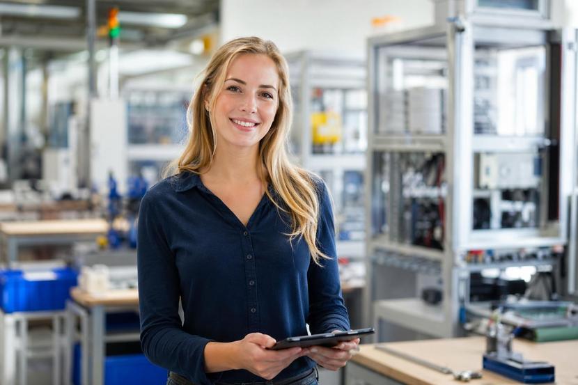 Fachkraft Qualitätssicherung